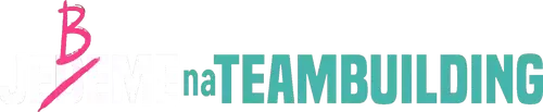 We're Going to Team Building Logo