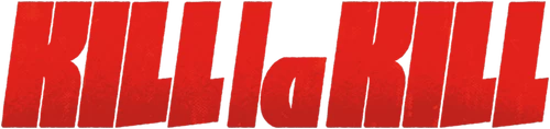 KILL la KILL Logo