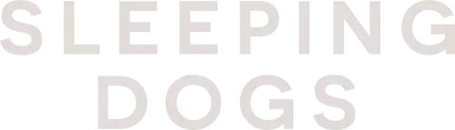 Sleeping Dogs Logo