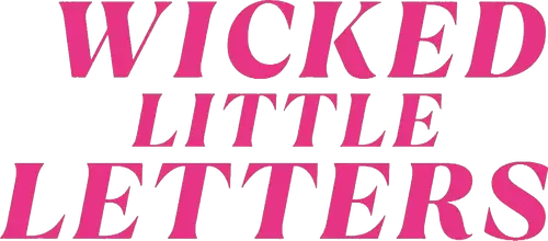 Wicked Little Letters Logo