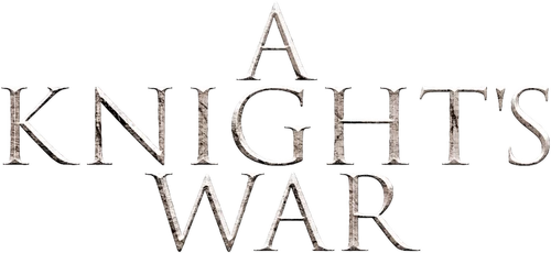 A Knight's War Logo