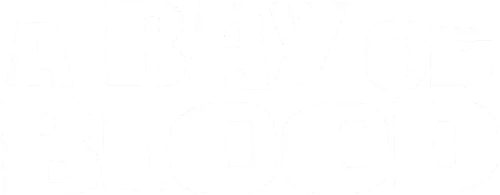 A Bay of Blood Logo