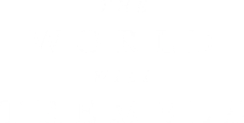 The World Will Tremble Logo