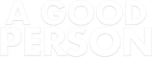 A Good Person Logo