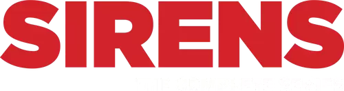 Sirens Logo