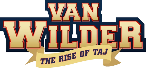 Van Wilder: The Rise of Taj Logo