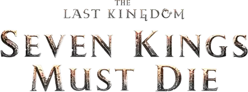 The Last Kingdom: Seven Kings Must Die Logo