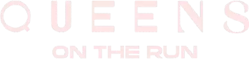 Queens on the Run Logo