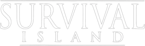 Survival Island Logo