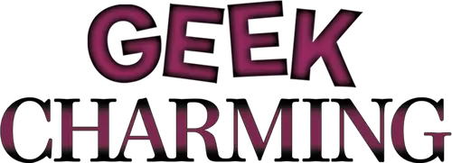 Geek Charming Logo