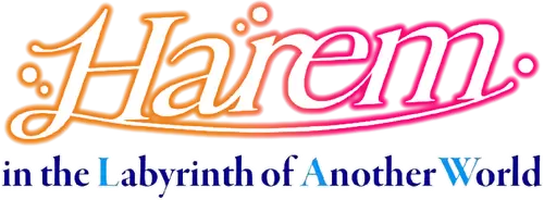 Harem in the Labyrinth of Another World Logo