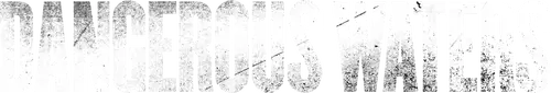 Dangerous Waters Logo