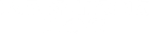 Bangkok Dog Logo