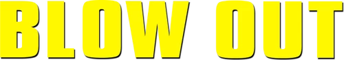 Blow Out Logo