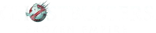 Ghostbusters: Frozen Empire Logo