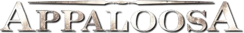 Appaloosa Logo