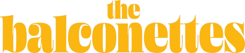 The Balconettes Logo