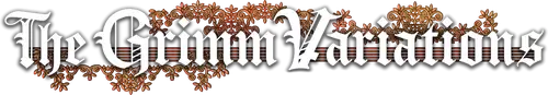 The Grimm Variations Logo