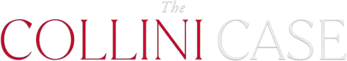 The Collini Case Logo