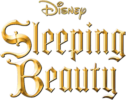 Sleeping Beauty Logo