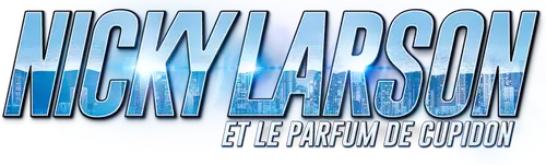 Nicky Larson - City Hunter Logo