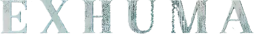 Exhuma Logo