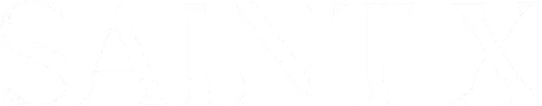 Saint X Logo