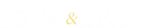 Love & Death Logo