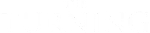 The Turning Logo