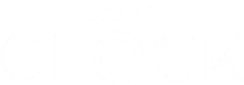 Clock Logo