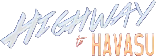 Highway to Havasu Logo