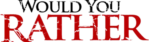 Would You Rather Logo