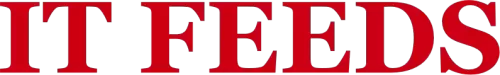 It Feeds Logo