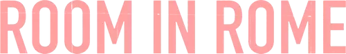 Room in Rome Logo