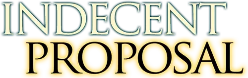 Indecent Proposal Logo