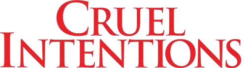 Cruel Intentions Logo