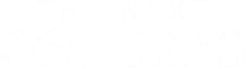 The Next 365 Days Logo