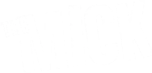 The Mick Logo