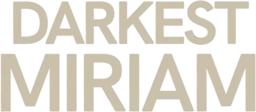 Darkest Miriam Logo