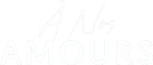 À Nos Amours Logo