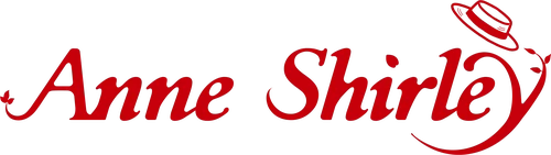 Anne Shirley Logo
