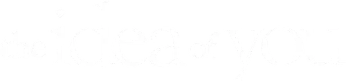 The Idea of You Logo
