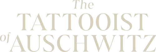 The Tattooist of Auschwitz Logo