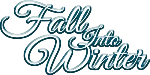 Fall Into Winter Logo