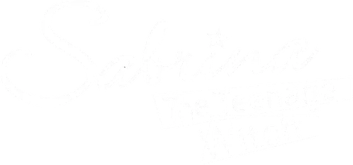 Sabrina the Teenage Witch Logo