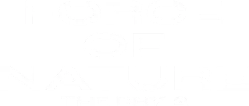 Force of Nature: The Dry 2 Logo