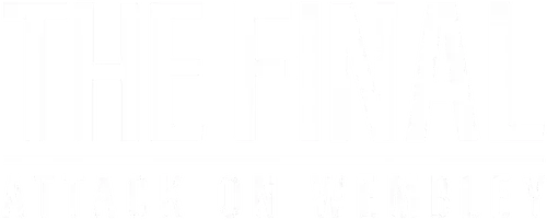 The Final: Attack on Wembley Logo