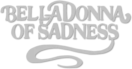 Belladonna of Sadness Logo
