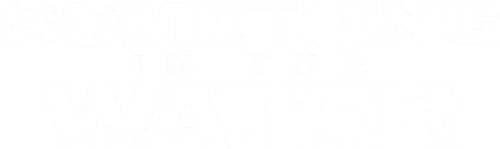 Something in the Water Logo