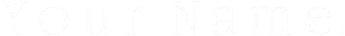 Your Name. Logo